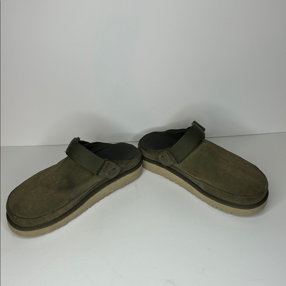 UGG Goldenstar Clogs - Picture 3 of 16